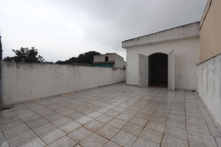 Casa à venda com 215m², 2 quartos e 1 vagaVaranda do Quarto 1