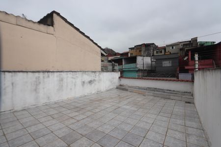 Casa à venda com 215m², 2 quartos e 1 vagaVaranda do Quarto 1