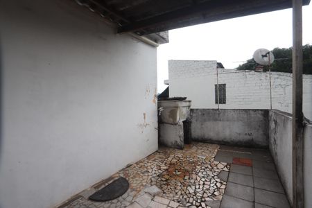 Casa à venda com 215m², 2 quartos e 1 vagaVaranda do Quarto 2