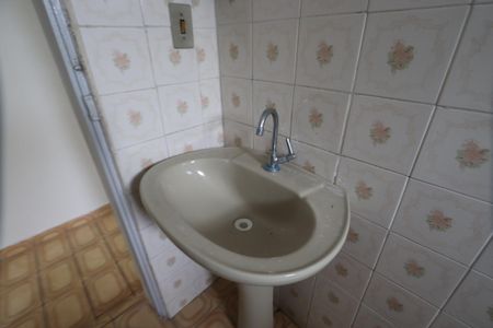 Casa à venda com 215m², 2 quartos e 1 vagaBanheiro de Cima