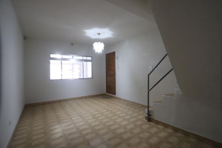 Sala de casa à venda com 2 quartos, 215m² em Jardim Angela (zona Leste), São Paulo