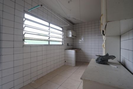 Casa à venda com 215m², 2 quartos e 1 vagaLavanderia