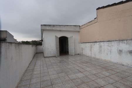 Varanda do Quarto 1 de casa à venda com 2 quartos, 215m² em Jardim Angela (zona Leste), São Paulo