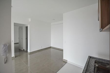Apartamento para alugar com 48m², 2 quartos e 1 vaga Apartamento para alugar com 48m², 2 quartos e 1 vagaCozinha