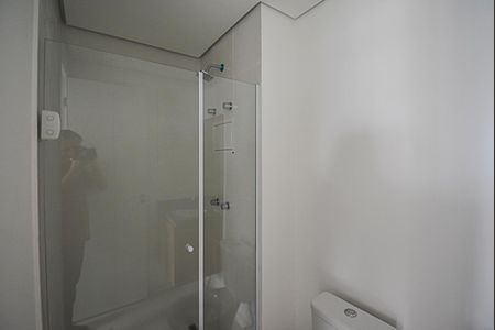 Apartamento para alugar com 48m², 2 quartos e 1 vaga Apartamento para alugar com 48m², 2 quartos e 1 vagaBanheiro