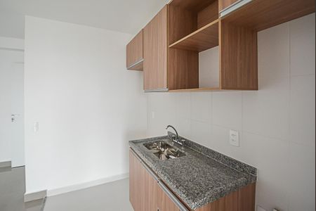 Apartamento para alugar com 48m², 2 quartos e 1 vaga Apartamento para alugar com 48m², 2 quartos e 1 vagaCozinha