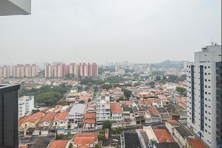 Apartamento para alugar com 48m², 2 quartos e 1 vaga Apartamento para alugar com 48m², 2 quartos e 1 vagaVista do Quarto