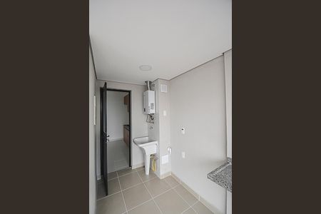 Apartamento para alugar com 48m², 2 quartos e 1 vaga Apartamento para alugar com 48m², 2 quartos e 1 vagaÁrea de Serviço