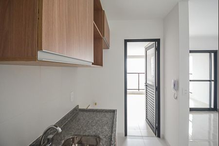 Apartamento para alugar com 48m², 2 quartos e 1 vaga Apartamento para alugar com 48m², 2 quartos e 1 vagaCozinha