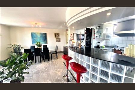 Apartamento à venda com 3 quartos, 256m² em São Pedro, Belo Horizonte