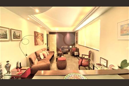 Apartamento à venda com 3 quartos, 256m² em São Pedro, Belo Horizonte