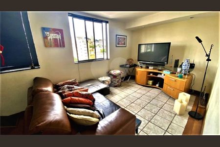 Apartamento à venda com 3 quartos, 256m² em São Pedro, Belo Horizonte