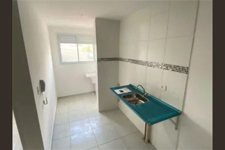 Apartamento à venda com 2 quartos, 35m² em Ponte Rasa, São Paulo