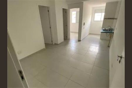 Apartamento à venda com 2 quartos, 35m² em Ponte Rasa, São Paulo