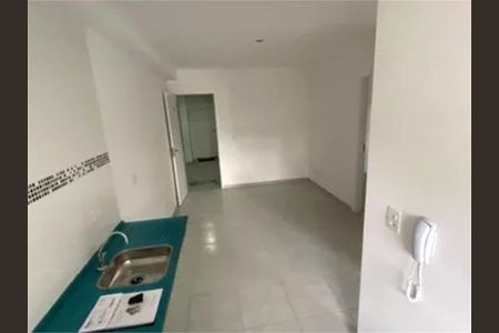 Apartamento à venda com 2 quartos, 35m² em Ponte Rasa, São Paulo