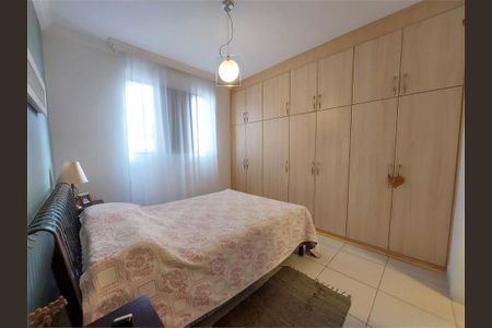 Apartamento à venda com 4 quartos, 123m² em Barroca, Belo Horizonte