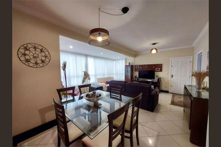 Apartamento à venda com 4 quartos, 123m² em Barroca, Belo Horizonte