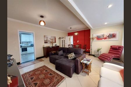 Apartamento à venda com 4 quartos, 123m² em Barroca, Belo Horizonte
