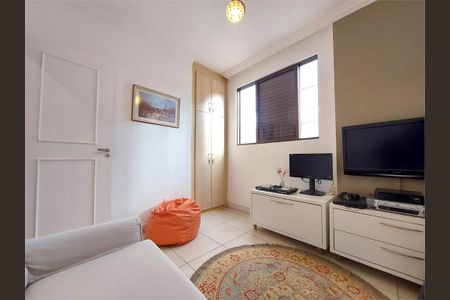 Apartamento à venda com 4 quartos, 123m² em Barroca, Belo Horizonte