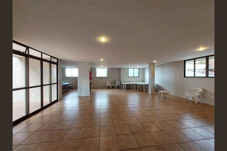 Apartamento à venda com 4 quartos, 123m² em Barroca, Belo Horizonte