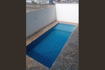 Apartamento à venda com 50m², 2 quartos e 1 vaga