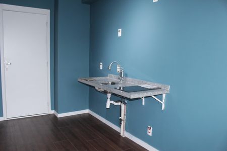 Apartamento à venda com 1 quarto, 26m² em Centro Histórico de São Paulo, São Paulo