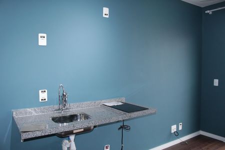 Apartamento à venda com 1 quarto, 26m² em Centro Histórico de São Paulo, São Paulo