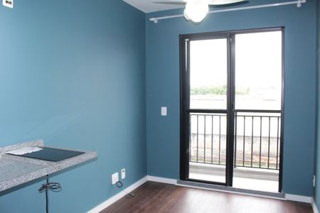 Apartamento à venda com 1 quarto, 26m² em Centro Histórico de São Paulo, São Paulo