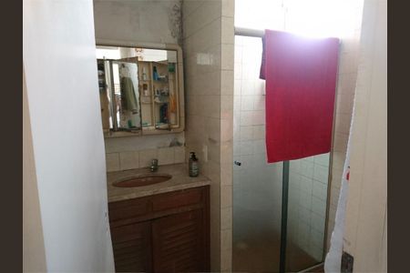 Apartamento à venda com 60m², 2 quartos e 1 vaga