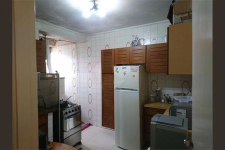 Apartamento à venda com 60m², 2 quartos e 1 vaga