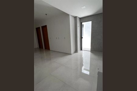 Apartamento à venda com 2 quartos, 39m² em Vila Carrão, São Paulo
