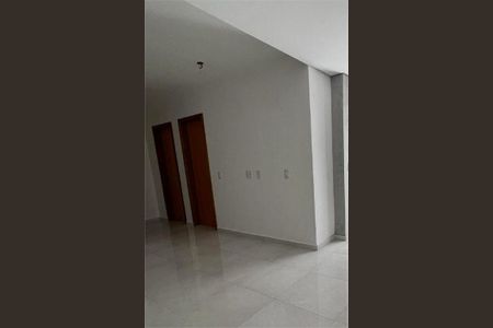 Apartamento à venda com 2 quartos, 39m² em Vila Carrão, São Paulo