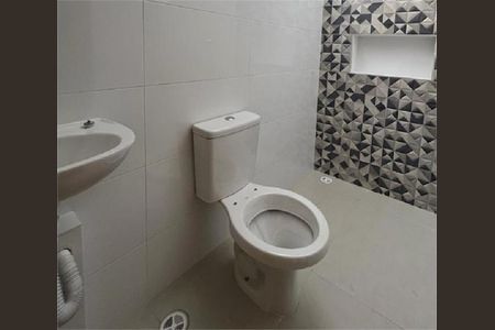 Apartamento à venda com 2 quartos, 39m² em Vila Carrão, São Paulo