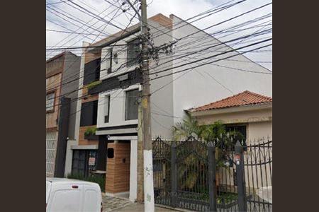 Apartamento à venda com 2 quartos, 39m² em Vila Carrão, São Paulo
