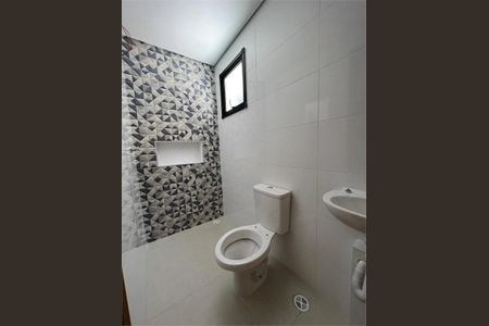 Apartamento à venda com 2 quartos, 39m² em Vila Carrão, São Paulo