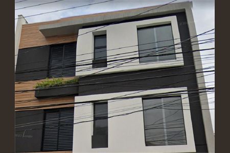 Apartamento à venda com 2 quartos, 39m² em Vila Carrão, São Paulo
