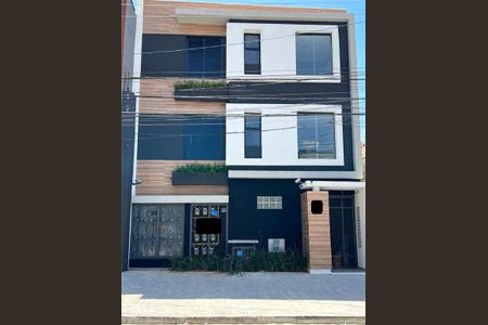 Apartamento à venda com 2 quartos, 39m² em Vila Carrão, São Paulo