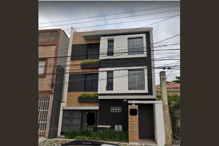 Apartamento à venda com 2 quartos, 39m² em Vila Carrão, São Paulo