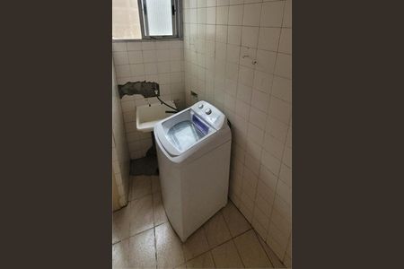 Apartamento à venda com 37m², 1 quarto e sem vaga