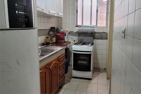 Apartamento à venda com 37m², 1 quarto e sem vaga