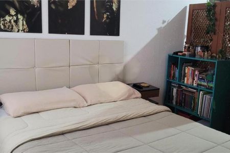 Apartamento à venda com 37m², 1 quarto e sem vaga