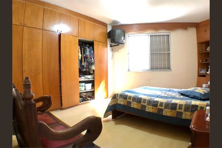 Apartamento à venda com 3 quartos, 195m² em Santo Antônio, Belo Horizonte