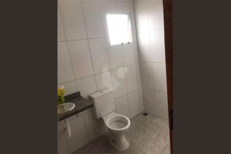 Apartamento à venda com 2 quartos, 53m² em Cidade Patriarca, São Paulo