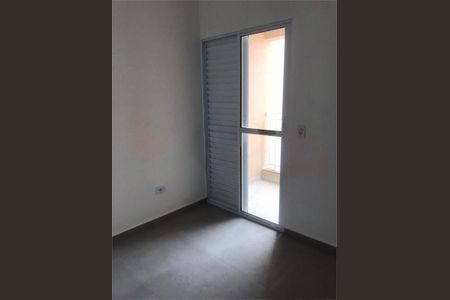 Apartamento à venda com 2 quartos, 53m² em Cidade Patriarca, São Paulo