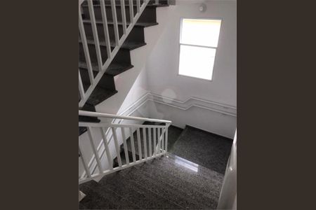 Apartamento à venda com 2 quartos, 53m² em Cidade Patriarca, São Paulo