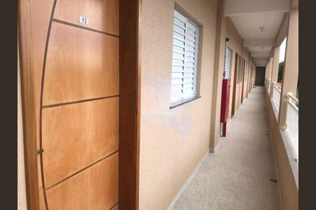 Apartamento à venda com 2 quartos, 53m² em Cidade Patriarca, São Paulo