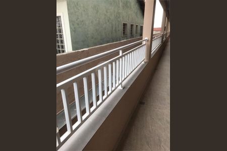 Apartamento à venda com 2 quartos, 53m² em Cidade Patriarca, São Paulo