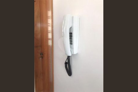 Apartamento à venda com 2 quartos, 53m² em Cidade Patriarca, São Paulo