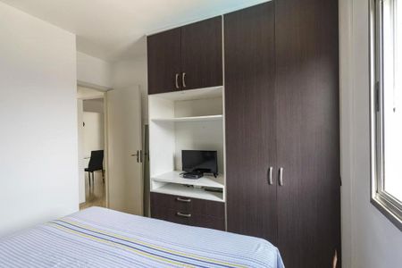 Apartamento à venda com 2 quartos, 54m² em Vila Santa Catarina, São Paulo