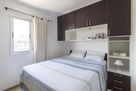 Apartamento à venda com 2 quartos, 54m² em Vila Santa Catarina, São Paulo